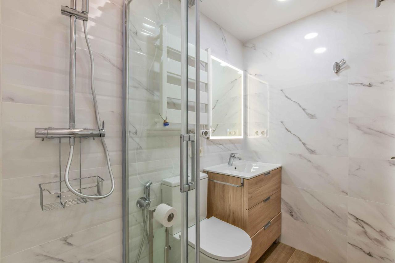 Global Home - Pada Madrid Room photo