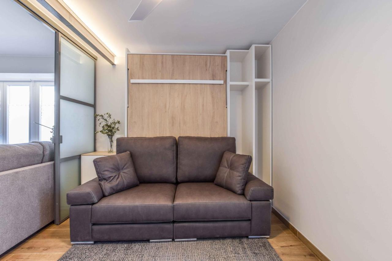 Global Home - Pada Madrid Room photo
