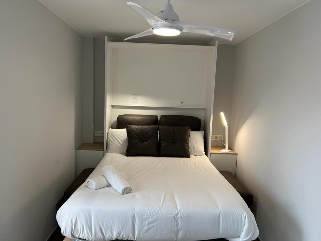 Global Home - Pada Madrid Exterior photo